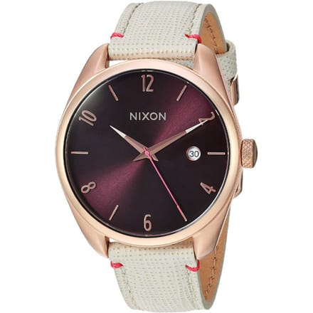Nixon Bullet A4731890 Horloge Dames 38mm