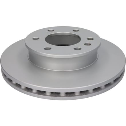 Remschijf BOSCH 0 986 479 294 voorkant, geventileerd, sterk gecarboniseerd, 1 Stuk