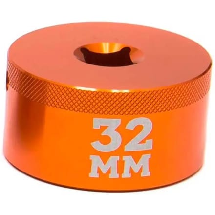 Schokdemperbus Fox Factory V2 3/8 Drive
