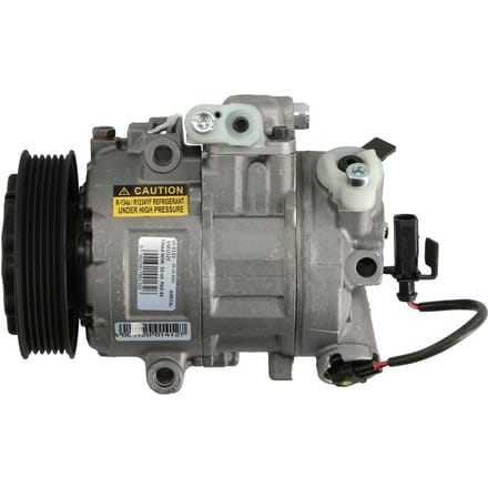 Compressor airconditioning AIRSTAL 10-0132