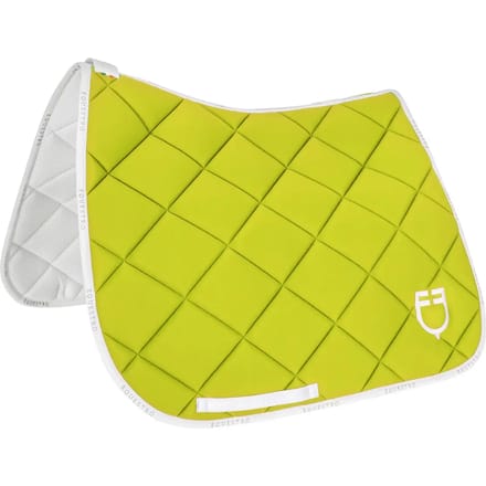 Dressuurmat voor paarden Equestro