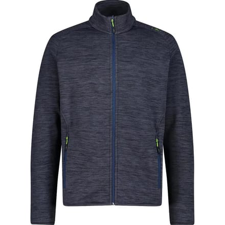 Fleece met rits CMP