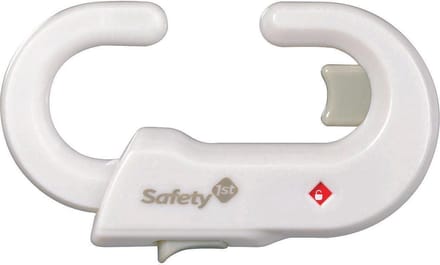 Safety 1st Kastdeur Slot (Cabinet Lock)