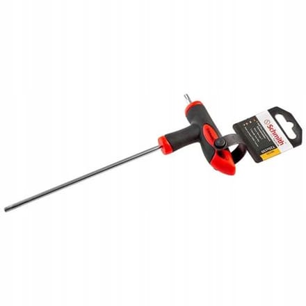 Torxsleutel T-Type T50