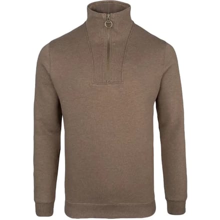 1/2 rits sweater Jack Pyke