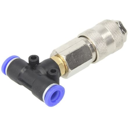 Vullers, pompen, draagbare copressors BORG PPM001