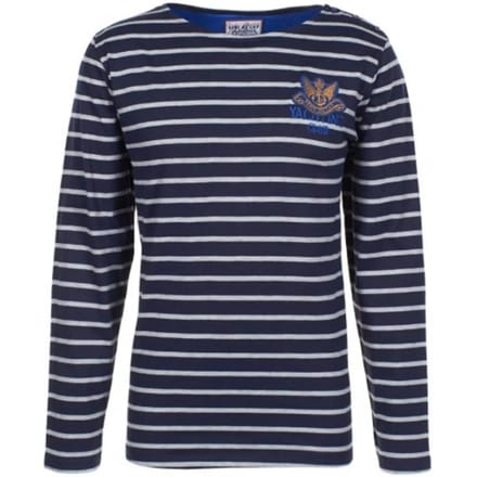 Kinder-T-shirt met lange mouwen Vent du Cap Ecrivik
