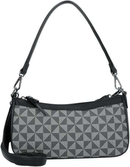Gabor schoudertas Meria Shoulder Bag Black veelkleurig