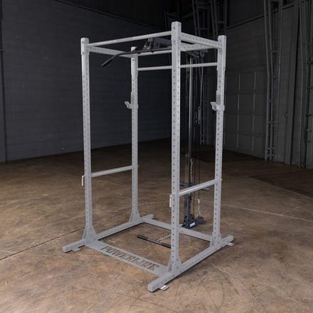 Powerline PLA1000 - Lat Attachment voor PPR1000