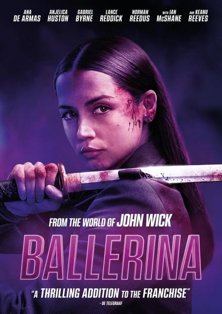 Ballerina (DVD)