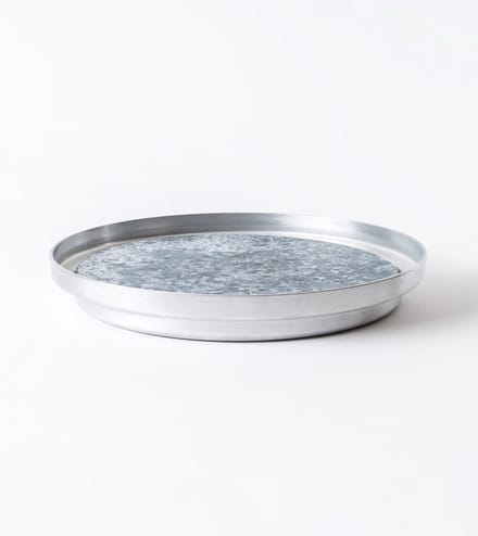 knIndustrie De Griddle Bakplaat Ø34cm – Gezond Koken & Authentieke Smaak