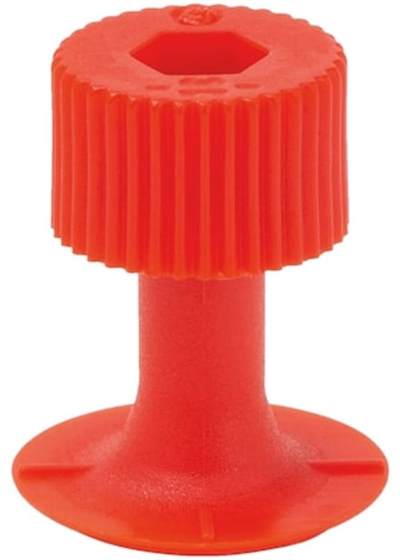 Wurth - Trekadapter voor PinPuller - Trekadapter x 10 st
