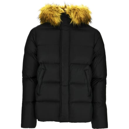 JOTT Prestige 2.0 Down Jacket Black Taglia: XL | Giacche invernali Outlet | Uomo | Nero