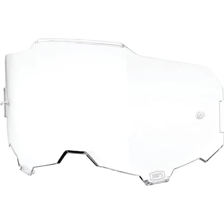 100% vervangend motorfiets gelaatsscherm Armega Injected