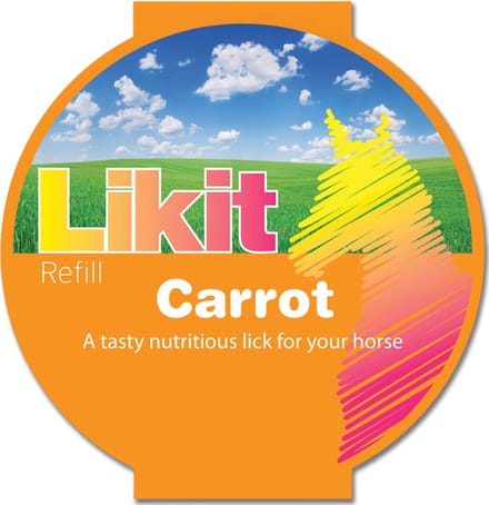 LIKIT STEEN 650GR