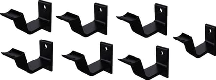 Hermeta Leuninghouder - 3553-18 - 7 stuks