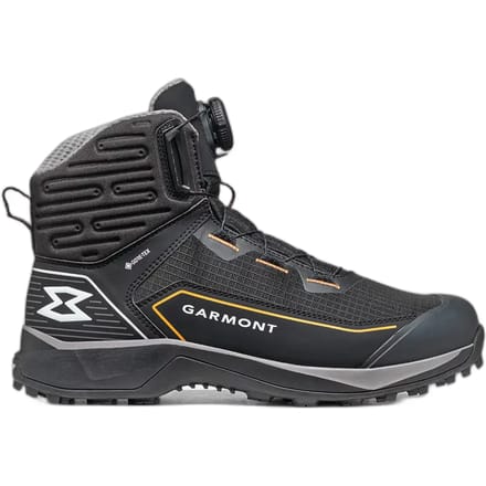 Wandelschoenen Garmont Trace BOA GTX Mid