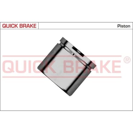 Zuiger, remklauw QUICK BRAKE 185279K