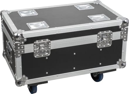 Case for Stage Blinder 1 for 6 pieces