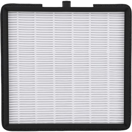 17.1x17.6x1cm Nagelstofafzuiger Filter Efficiënt Herbruikbaar Filter voor Nagelstofzuigmachine