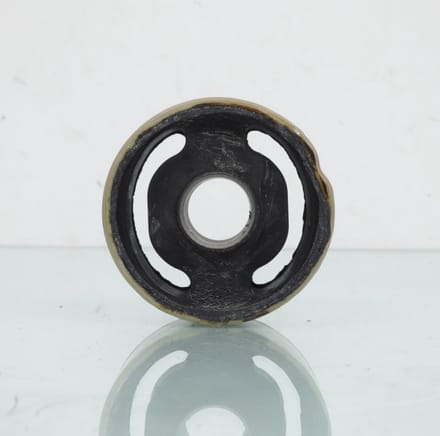 silentbloc motorsteun voor scooter piaggio 125 x9 2000 272750 18x61.7x40/38