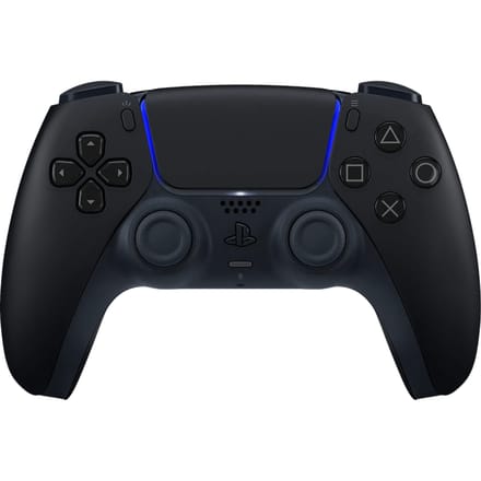Sony PlayStation 5 DualSense - Midnight Black - Wireless Controller - Sony PlayStation 5