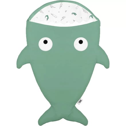 Babyslaapzak Baby Bites