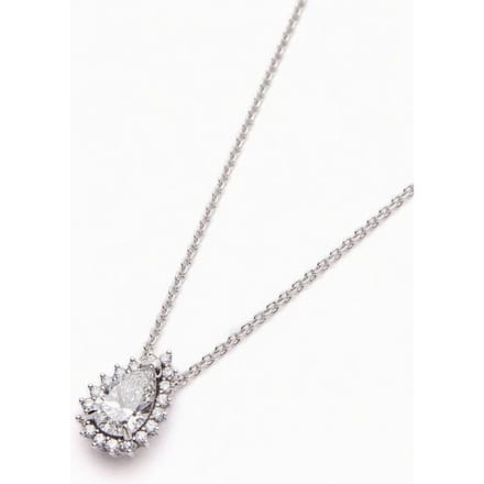 Pandora Ketting Helder