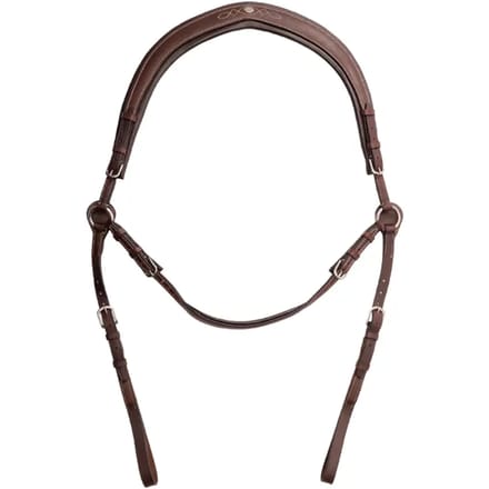 Jachthalsband voor paarden Kavalkade Jerome 2-PT