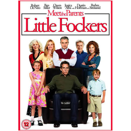 Little Fockers