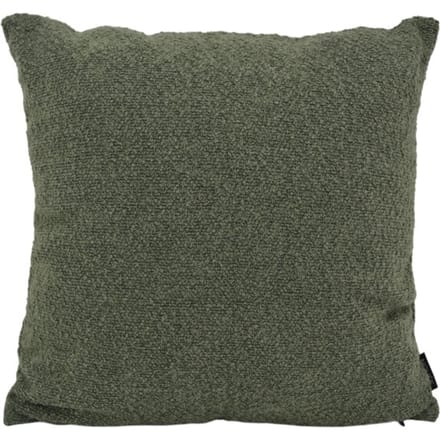 NOVÉE Sierkussen bouclé leger | 45 x 45 cm | polyester