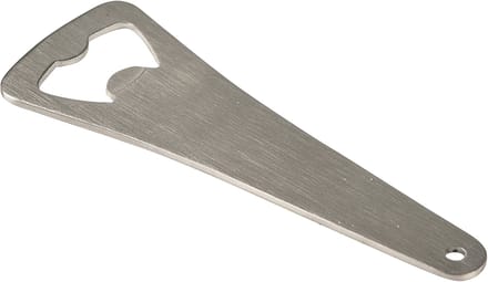 Funktion Bottle opener 11.5 cm steel