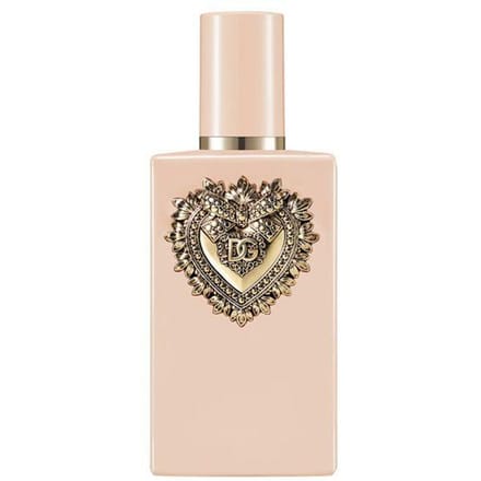 Dolce&Gabbana Devotion Eau de Parfum Intense Spray Damesparfum Dames 100 ml