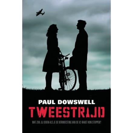 Tweestrijd - Paul Dowswell