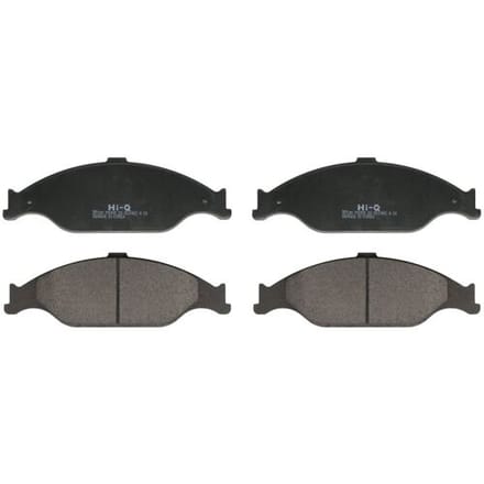 Remblokset HI-Q SP4304