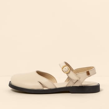 Platte sandalen El Naturalista 2587411ZZ005