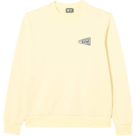 Sweaters Diesel Ginn Felpa