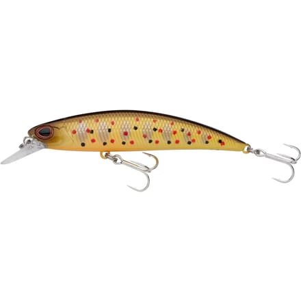 Lok Berkley Dex Bullet Jerk
