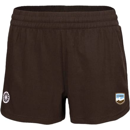 MHC Fletiomare 2-in-1 Thuis / Uit Short Dames