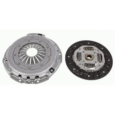 Koppelingsset SACHS 3000 951 283
