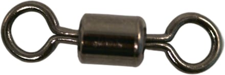 Tronixpro T0132 Rolling Swivels Size: 8 | 19kg