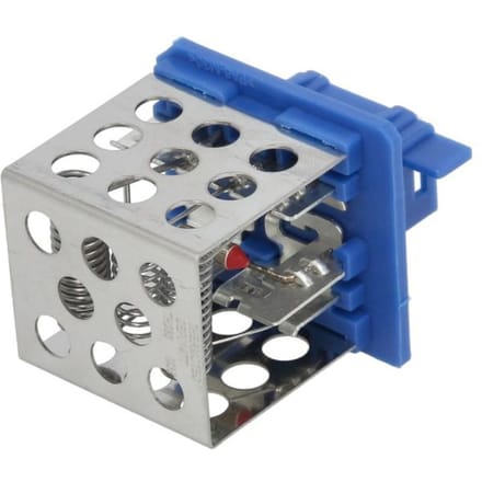 Regelaar, interieurventilator THERMOTEC DEP014TT