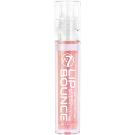 W7 Lip Bounce Light Reflecting Lip Gloss Tan Rose 3 ml