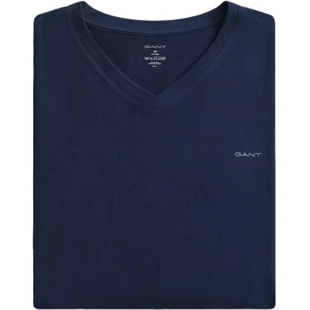 T-shirt Gant (x2)