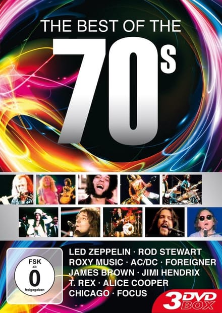 The st Of The 70s