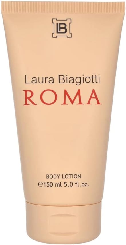 Zachte Bodylotion met Jasmijn en Vanille - 150 g