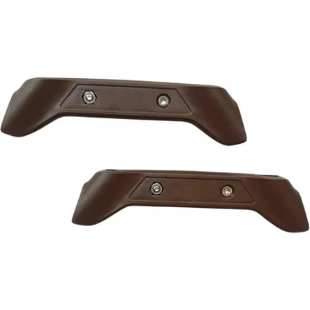 Accessoires voor stijgbeugels Free Jump Air’s œil droit / 0°