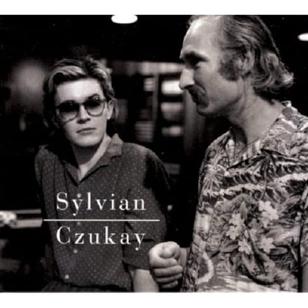 Plight & Premonition/Flux & Mutability - Holger Czukay