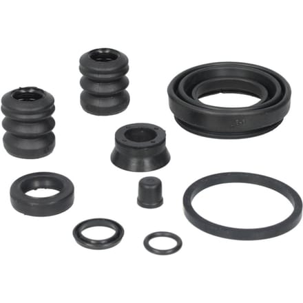 Reparatieset, remklauw AUTOFREN SEINSA D4-083