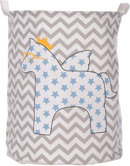 Speelgoedmand - opberger - wasmand - 35*45cm --